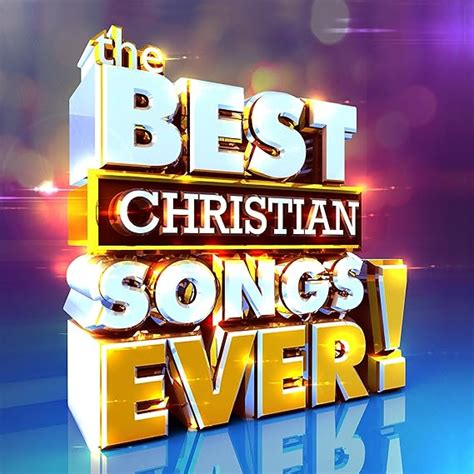 Buy The Best Christian Songs Ever Online at Low Prices in India ...