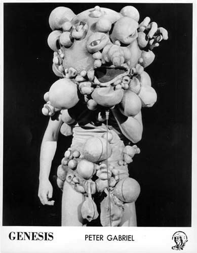 a black and white photo of a woman's head made out of various objects