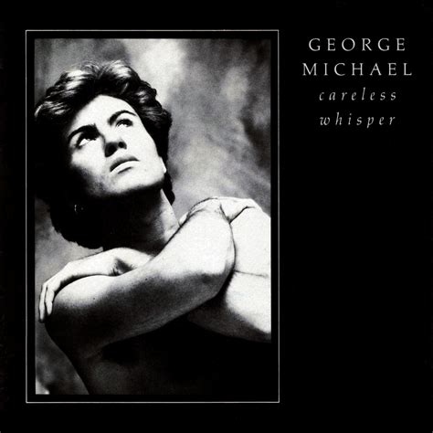 Careless Whisper (Cd Maxi Single) - George Michael mp3 buy, full tracklist