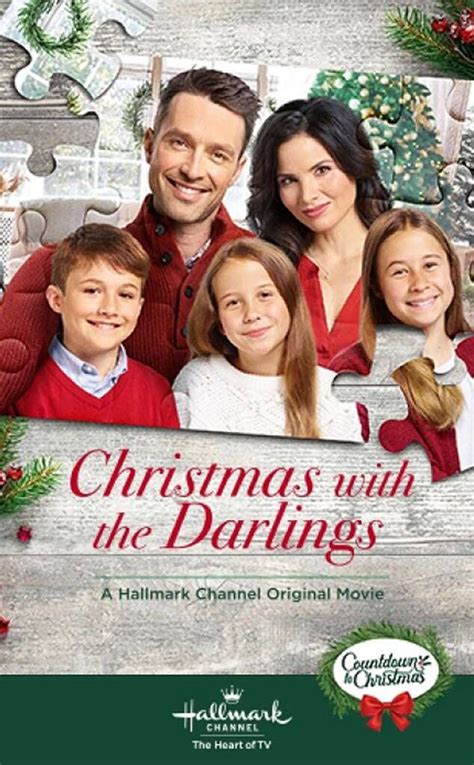 Photos from We Ranked All of Hallmark Channel's 2020 Christmas Movies ...