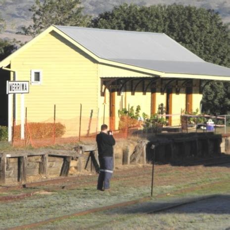 Merriwa Visitor Information Centre - Merriwa Community Portal