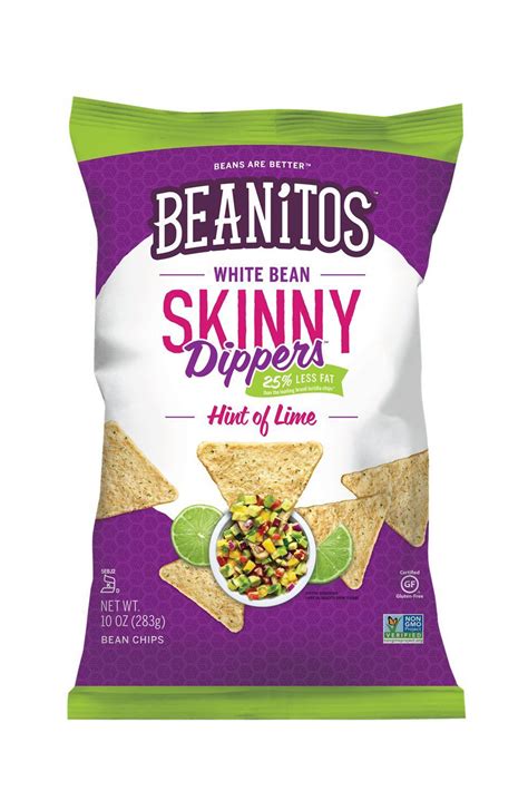 20+ Best Healthy Chips - What Are the Healthiest Potato Chips?