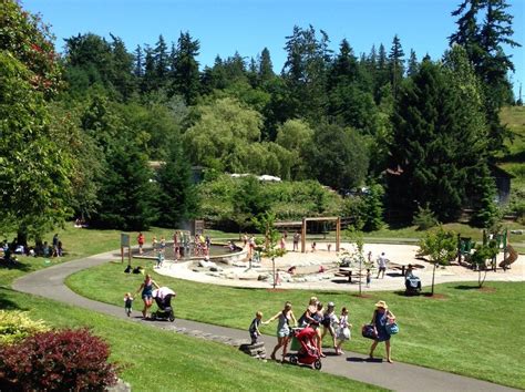 Sammamish Commons | Skate park | Spray park | City of Sammamish