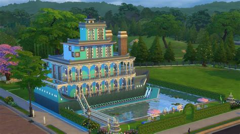 Best Sims 4 House Designs - great-gun-blogs