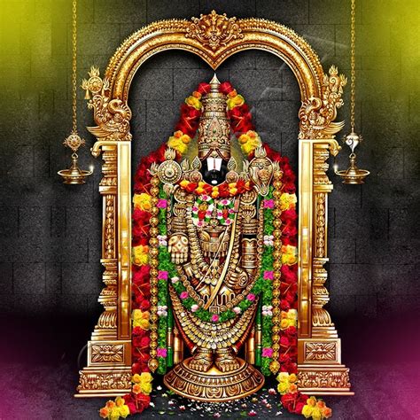 The Best Venkateswara Swamy Wallpapers Hd 3D Ideas - mayertsamir ...