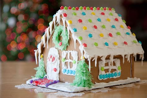 Finest Gingerbread Home Kits in 2022 - googlechrom.casa