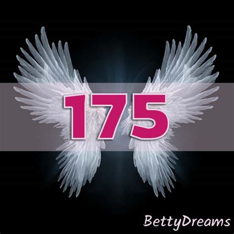 175 Angel Number: Surprising & Powerful Meanings | BettyDreams