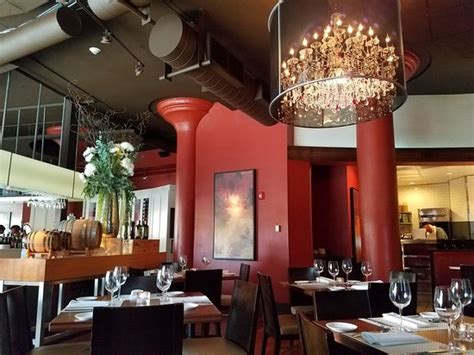 MARTINI MODERN ITALIAN, Columbus - Restaurant Reviews, Phone Number ...