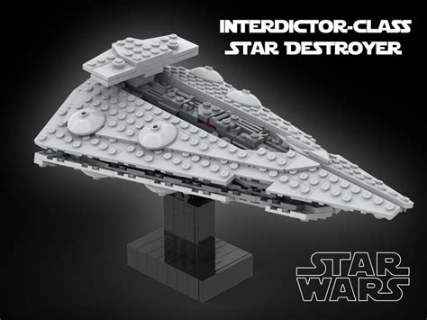 Interdictor-class Star Destroyer | Flipboard