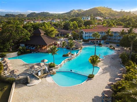 Cofresi Beach - Luxury All Inclusive - Dominican Republic UPDATED 2019 ...