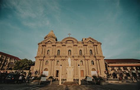 The cultural wanderer’s guide to the heritage town of Taal, Batangas ...