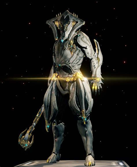 Loki/Prime - WARFRAME Wiki - Wikia