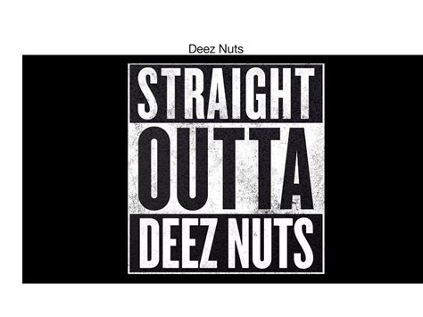 Deez nuts wallpapers