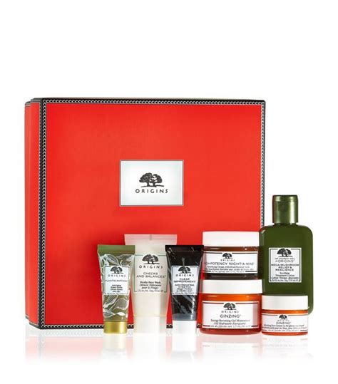 Origins Most Loved Set available to buy at Harrods.Shop inspiration ...