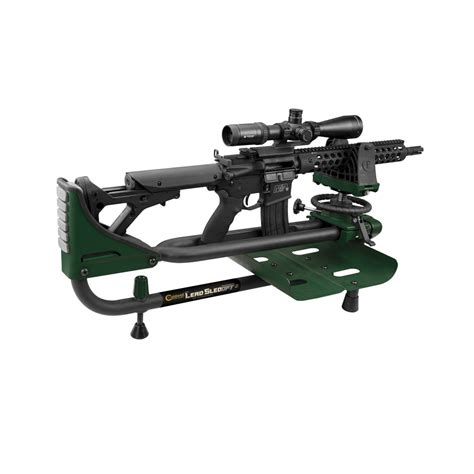 Caldwell Lead Sled DFT 2 Shooting Rest | Natchez