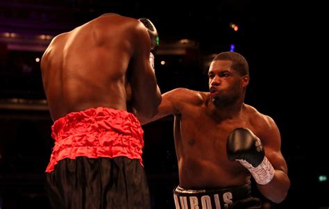 Daniel Dubois vs Joe Joyce: Fight Prediction and Analysis ...