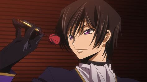 Anime Ltd. to screen Code Geass movie in cinemas – All the Anime