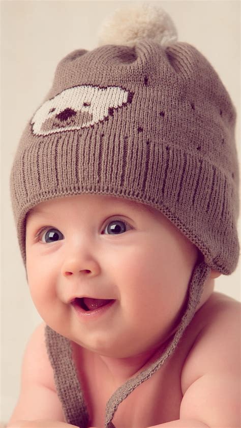 Very Cute Wallpapers Of Babies