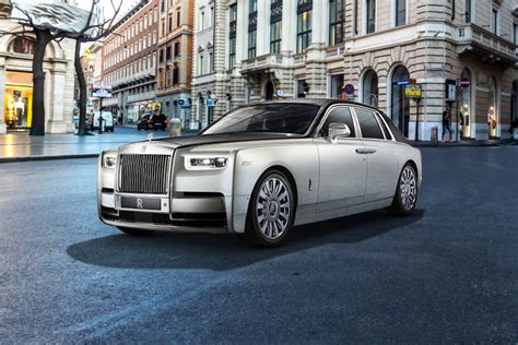 Rolls-Royce Phantom Price Reviews - Check 13 Latest Reviews & Ratings