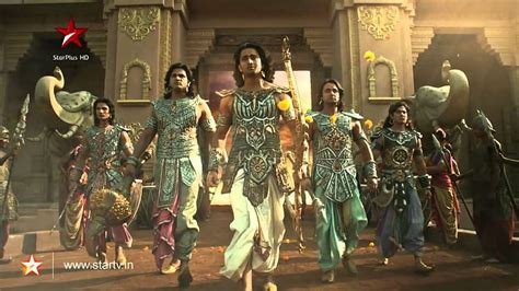 Star Plus Mahabharat Arjun HD wallpaper | Pxfuel