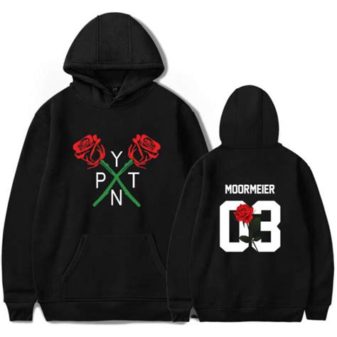 Payton moormeier merch hoodies women men printed 2020 Social Media ...