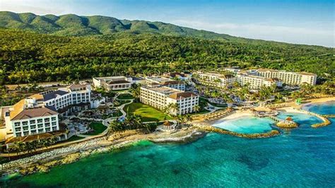 Montego Bay's Paradise - Review of Hyatt Ziva Rose Hall, Rose Hall ...