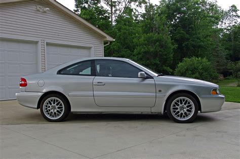 Volvo C70 I 1997 - 2005 Coupe :: OUTSTANDING CARS