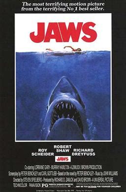 Jaws (film) - Wikiwand