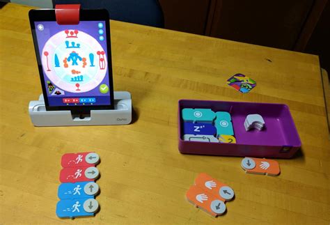 Osmo Coding Jam Teaches Kids to Code and Rock Out – WHS 209 – The Wired ...