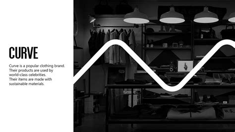 CURVE logo design / brand identity on Behance