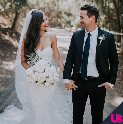 PICS: Inside 'Bachelor' Alum Britt Nilsson's Wedding to Jeremy Byrnes ...