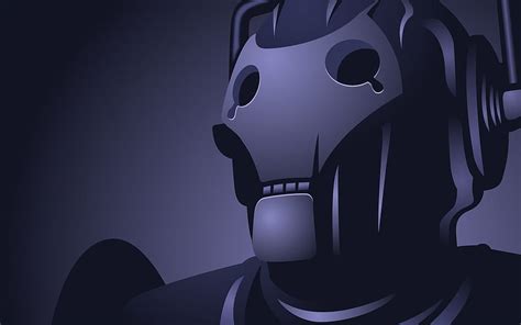 Doctor Who, Cybermen / and Mobile Background HD wallpaper | Pxfuel