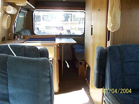 Winnebago LeSharo Motorhome | Winnebago, Motorhome, Vw eurovan