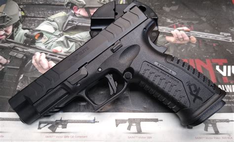 My XDm Elite review. | The Armory Life Forum