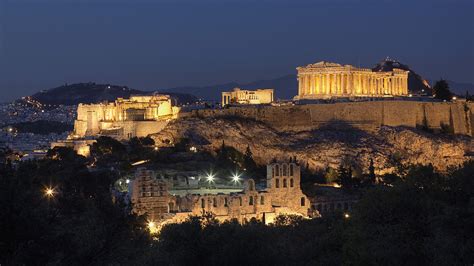 Wallpaper : 1920x1080 px, acropolis, Athens, cities, cityscapes, Greece ...