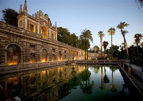 Private Guided Tour of Seville's Alcazar, Cathedral & Giralda