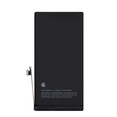 iPhone 13 Battery Replacement - Battimore Outlet