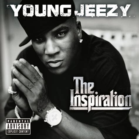 Young Jeezy – The Inspiration (2006, Best Buy Edition, CD) - Discogs