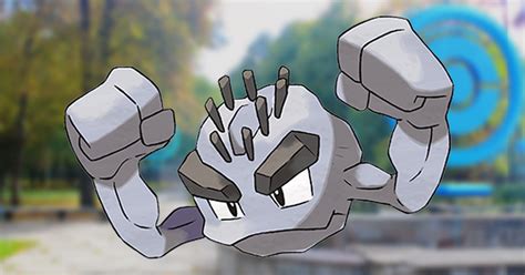 Alolan Geodude 100% perfect IV stats, shiny Alolan Geodude in Pokémon ...