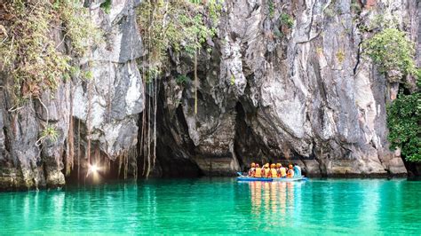 Puerto Princesa Underground River, Philippines: Top tips for travellers ...