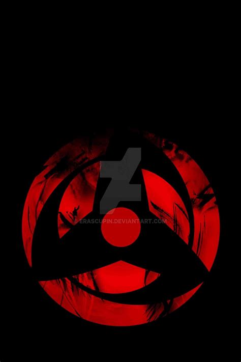 Obito Sharingan Wallpapers - Wallpaper Cave