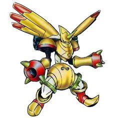 25 Flamedramon and armor digimon ideas | digimon, digimon adventure ...