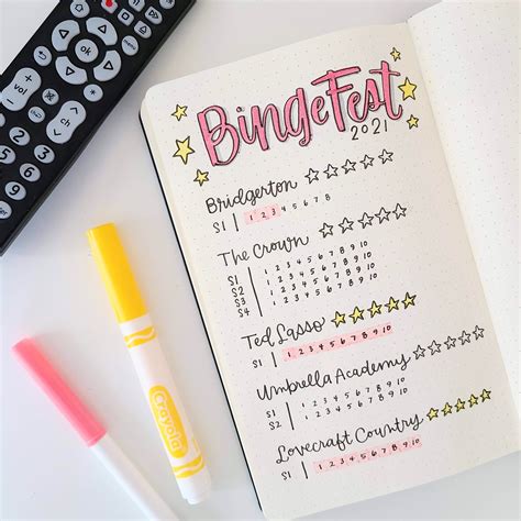 Bullet Journaling 101: 4 Steps to Build Your BuJo — Hoopla! Letters