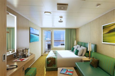 Carnival Horizon Balcony Room Pictures - bestroom.one