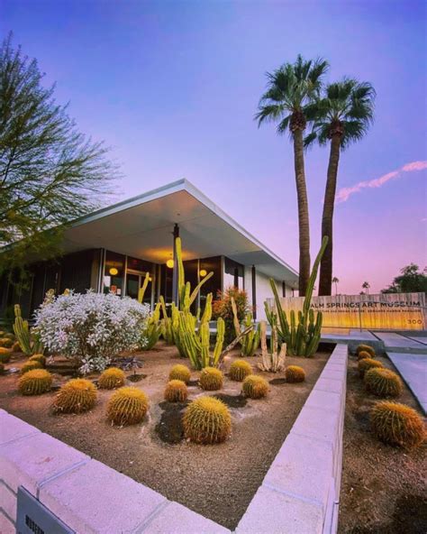 The #1 DEFINITIVE guide to the Palm Springs Art Museum