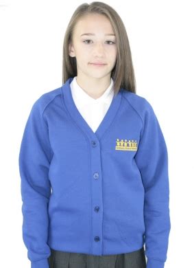 Norbury Manor Primary School - Uniform