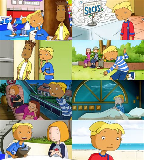 Disney's The Weekenders