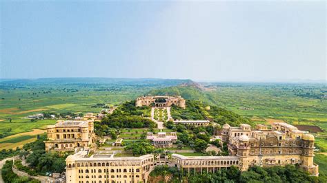 Tijara Fort Palace | Alwar Hotels | Rajasthan Hotel | Official Website