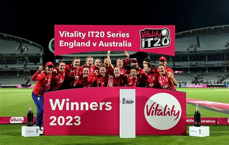 England Women vs Australia Women ODI Series 2023: Full schedule, squads ...