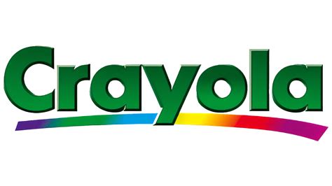 Crayola Crayon Logo Stencil - photos and vectors